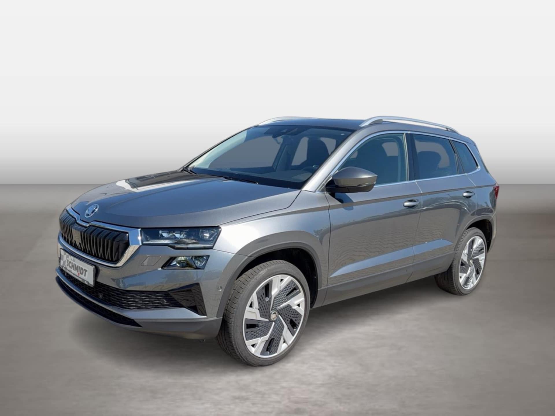 Skoda Karoq Style