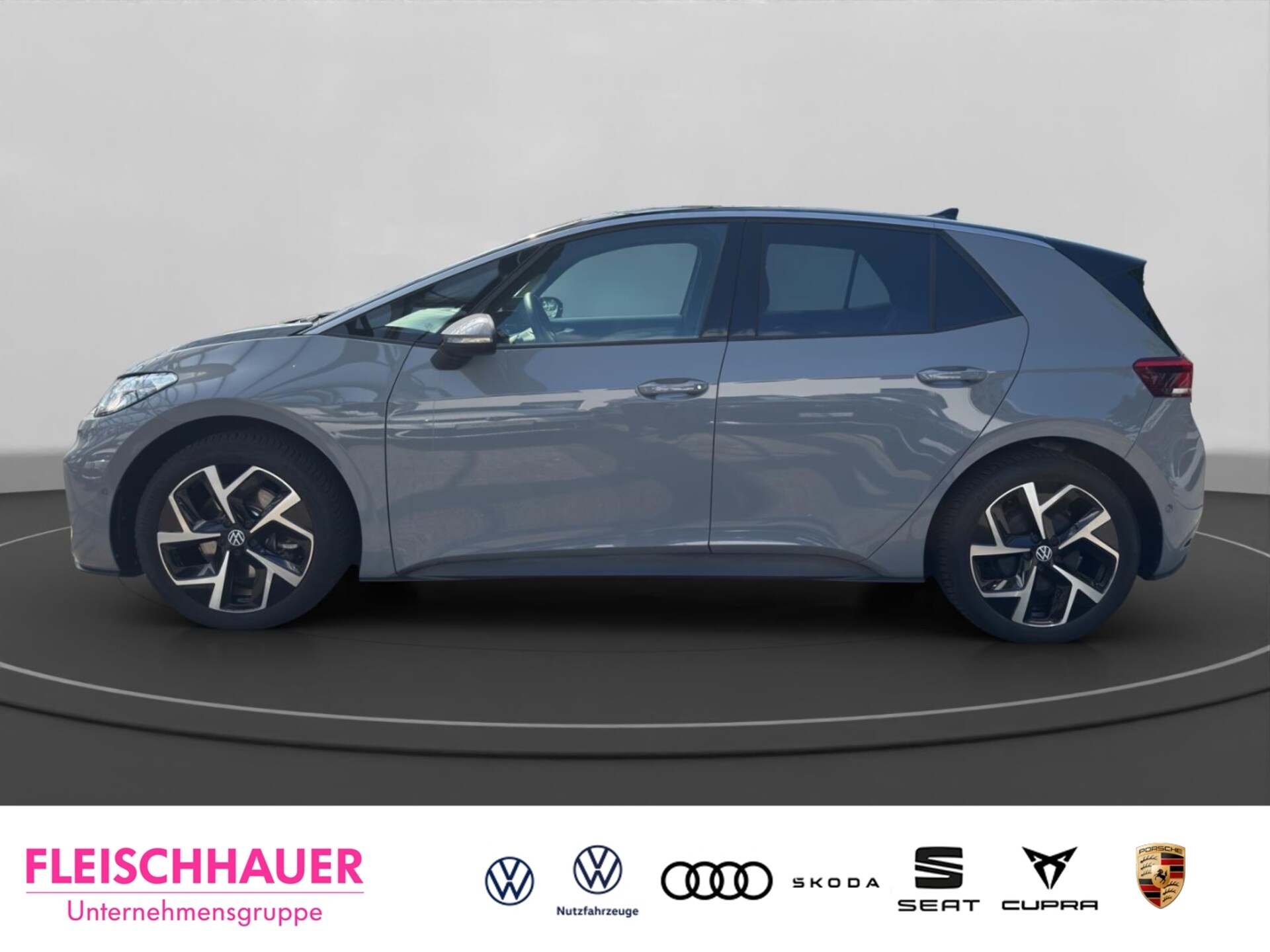 Volkswagen ID.3 MOVE Pro