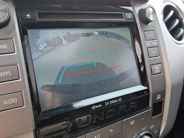 2019 Toyota Tundra