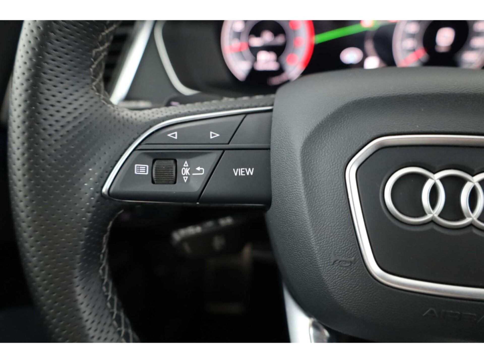 Audi Q5 SUV S line