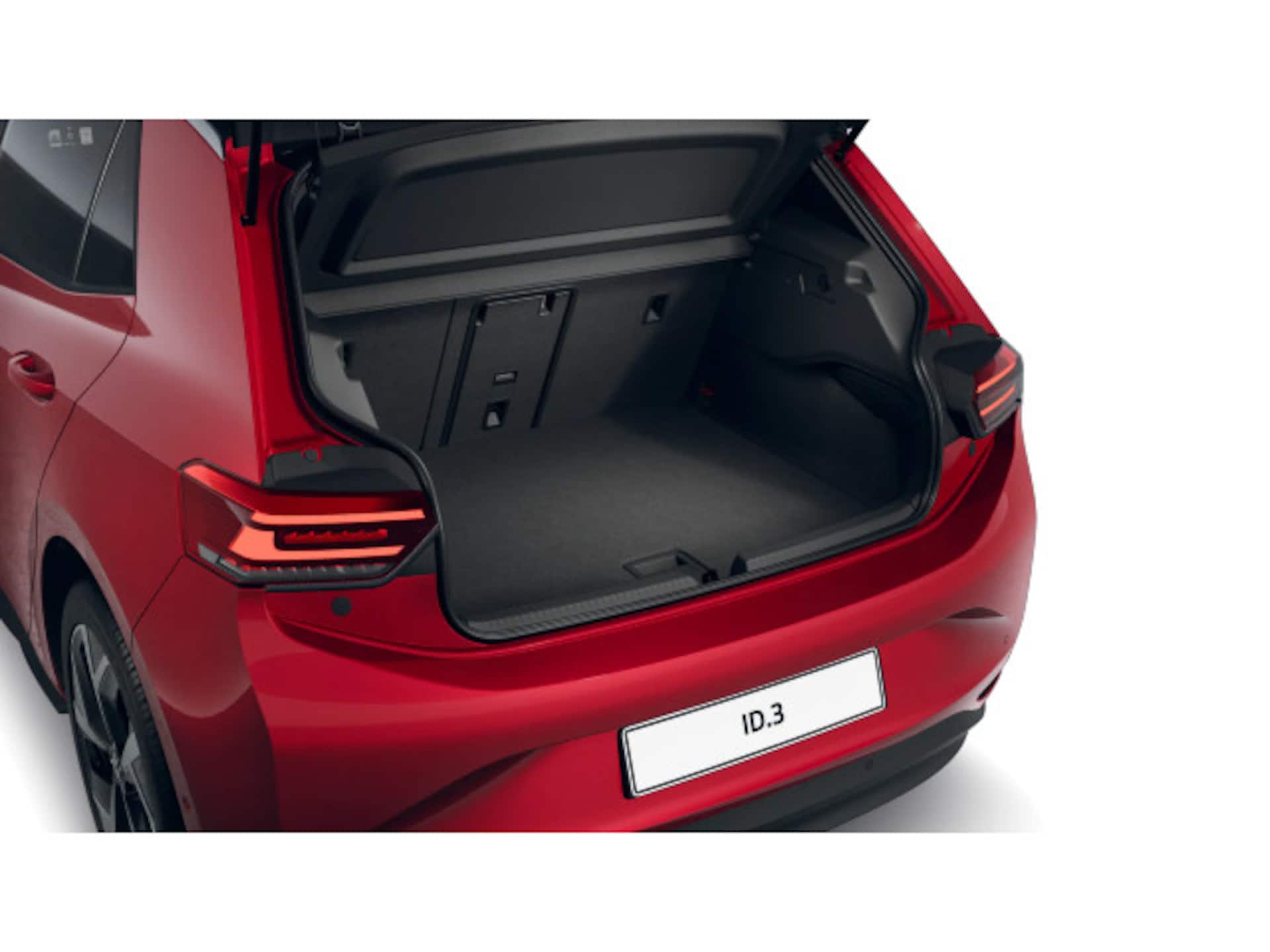 Volkswagen ID.3 MOVE Pro