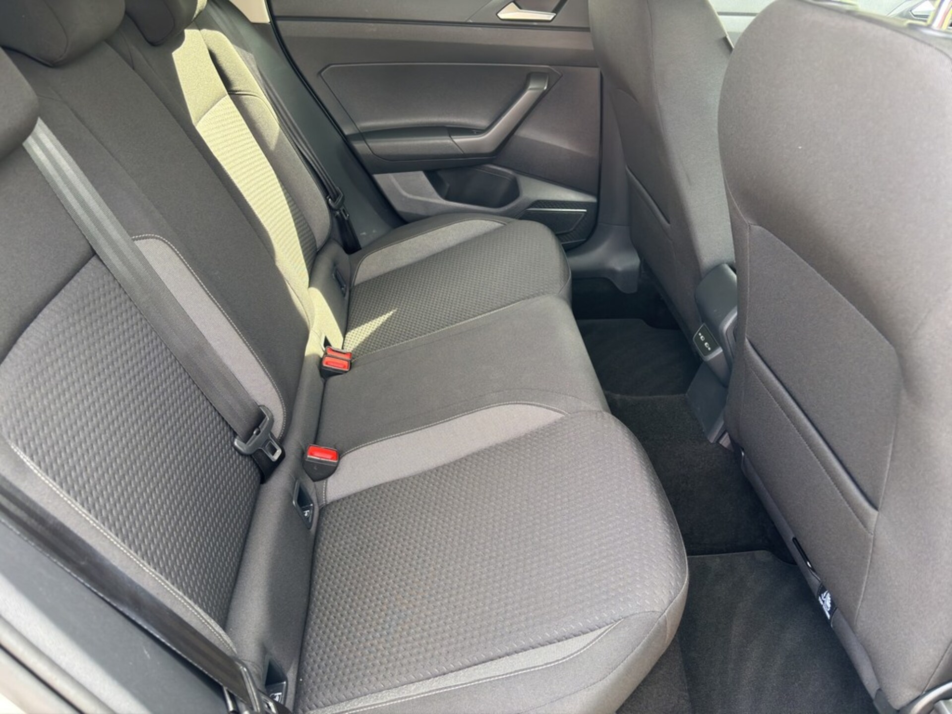 Volkswagen Taigo Life