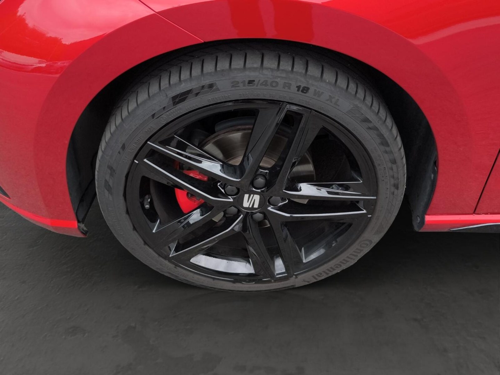 SEAT Ibiza – Bild 10