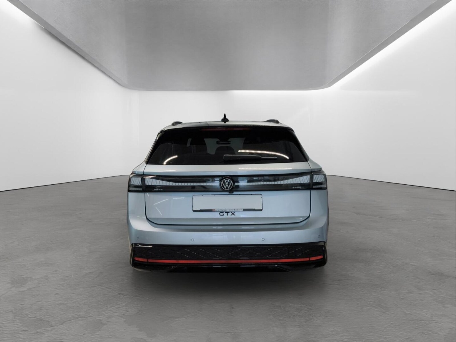 Volkswagen ID.7 Tourer – Bild 7