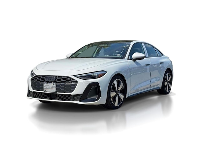 Photo of 2026 Audi A5 Sedan 