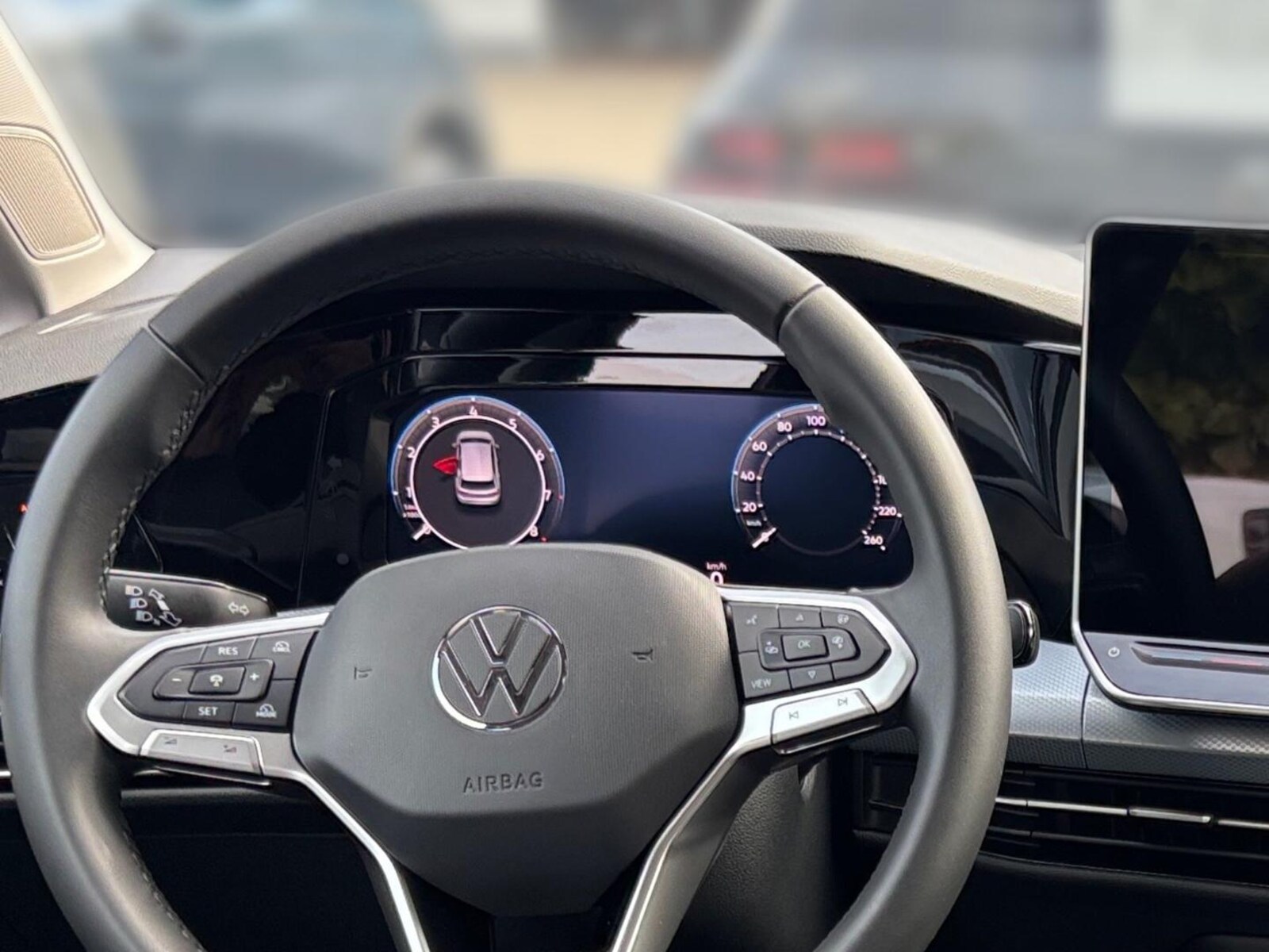Volkswagen Golf – Bild 11
