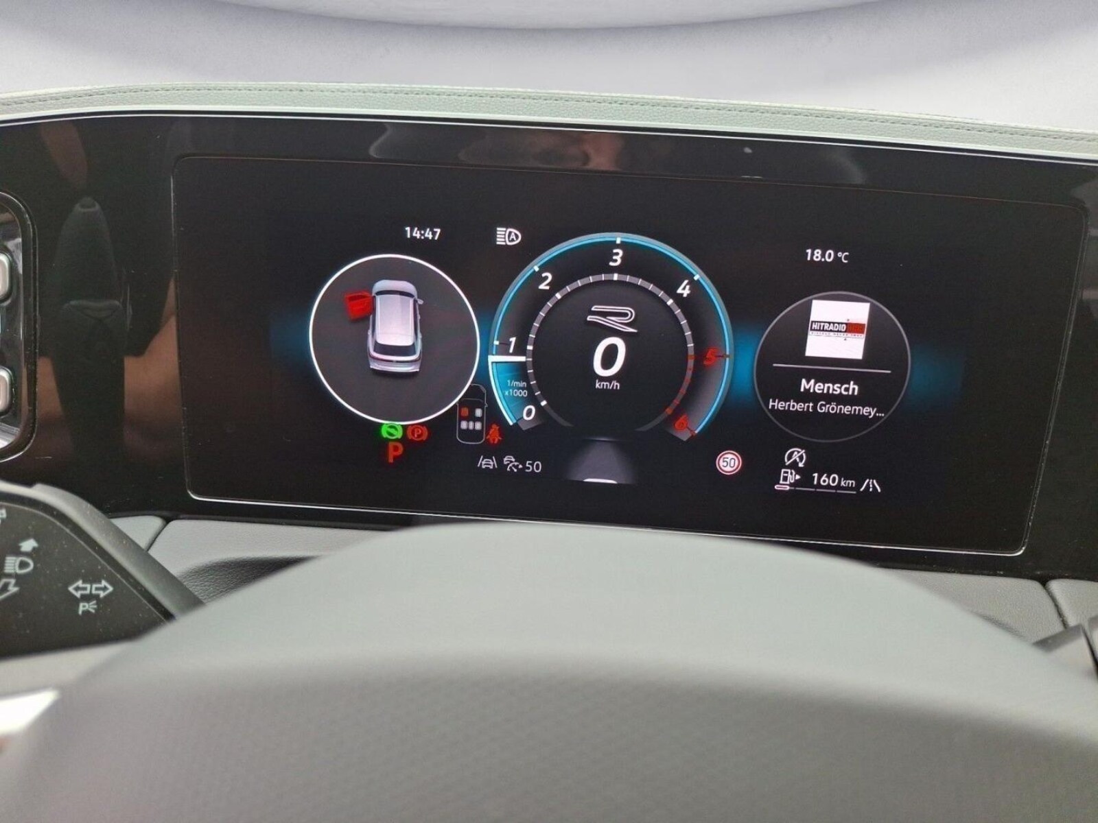Volkswagen Tiguan – Bild 11