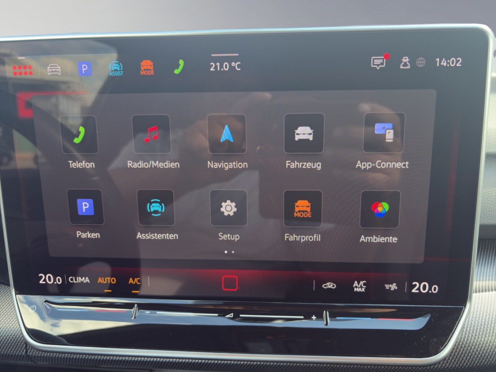 Volkswagen Golf – Bild 15