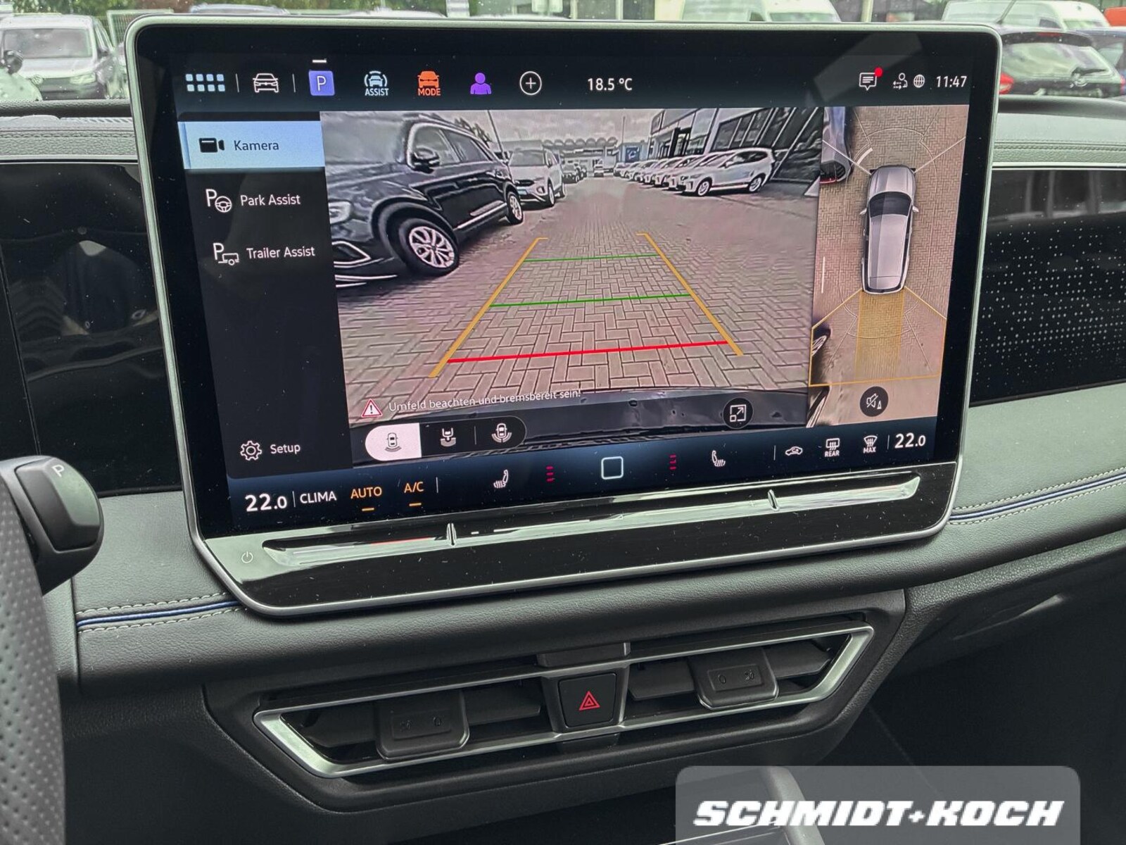Volkswagen Tiguan – Bild 10