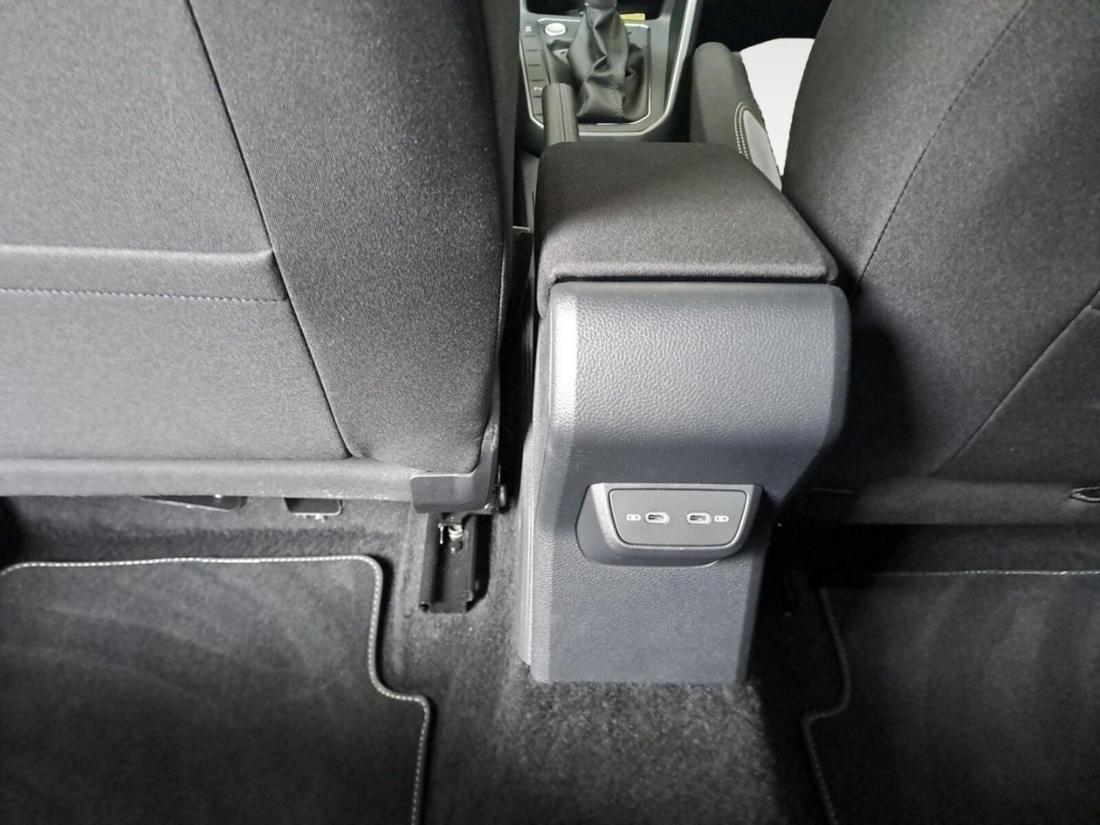 Volkswagen Taigo – Bild 17