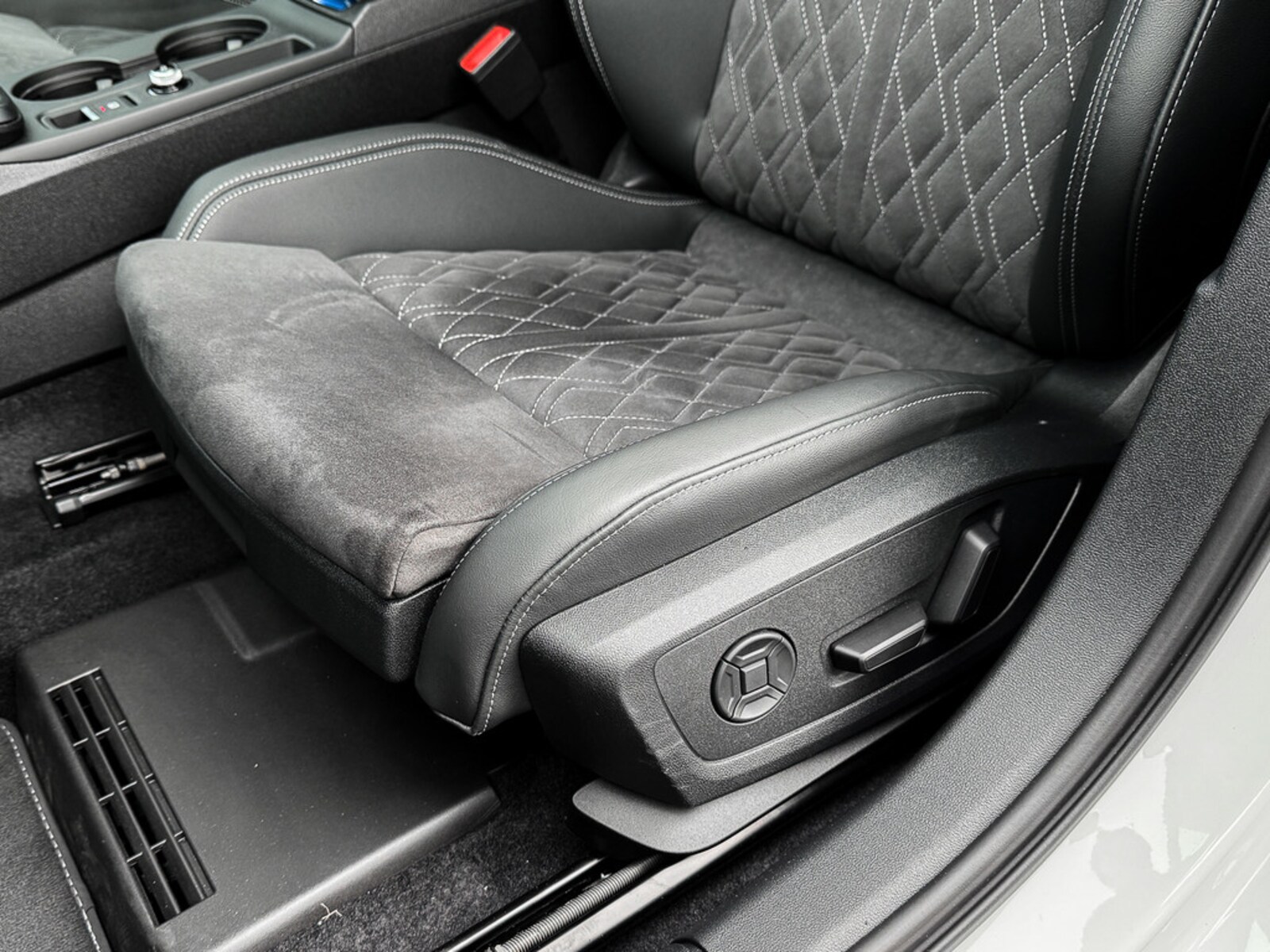 Audi A3 Sportback – Bild 18