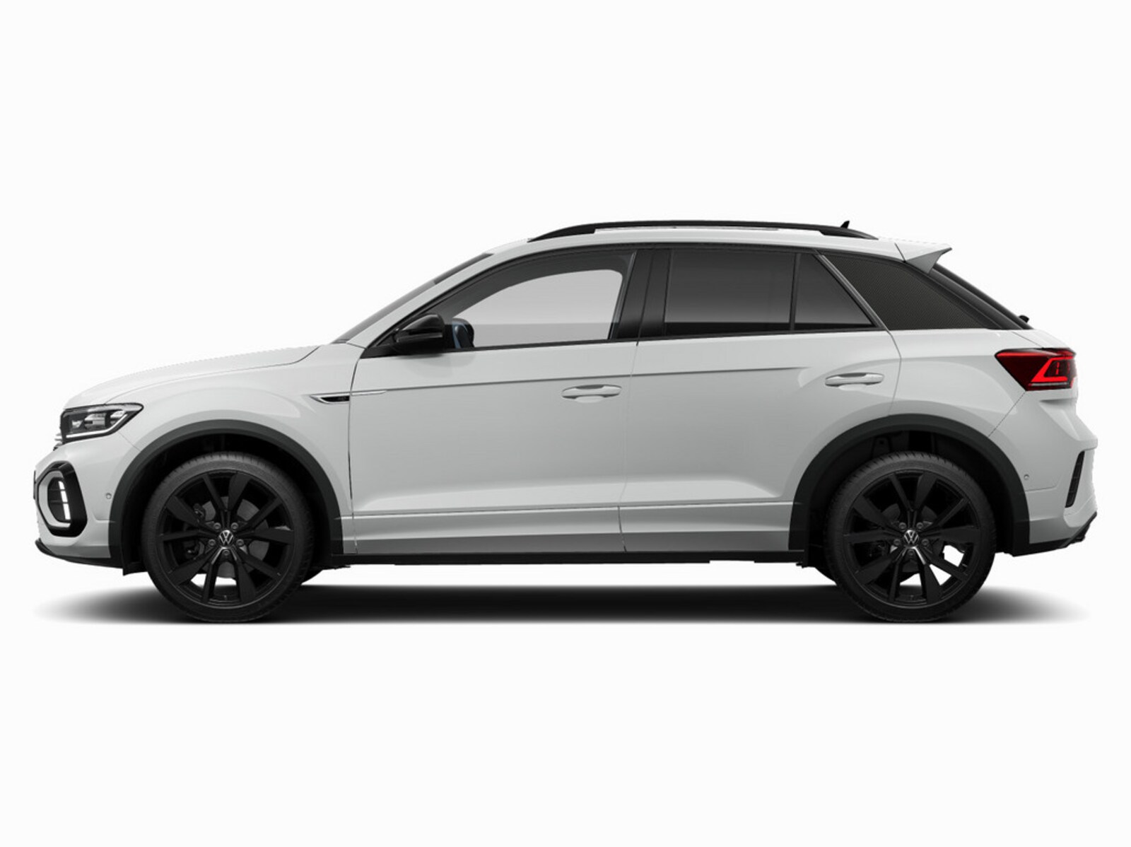 Volkswagen T-Roc – Bild 6