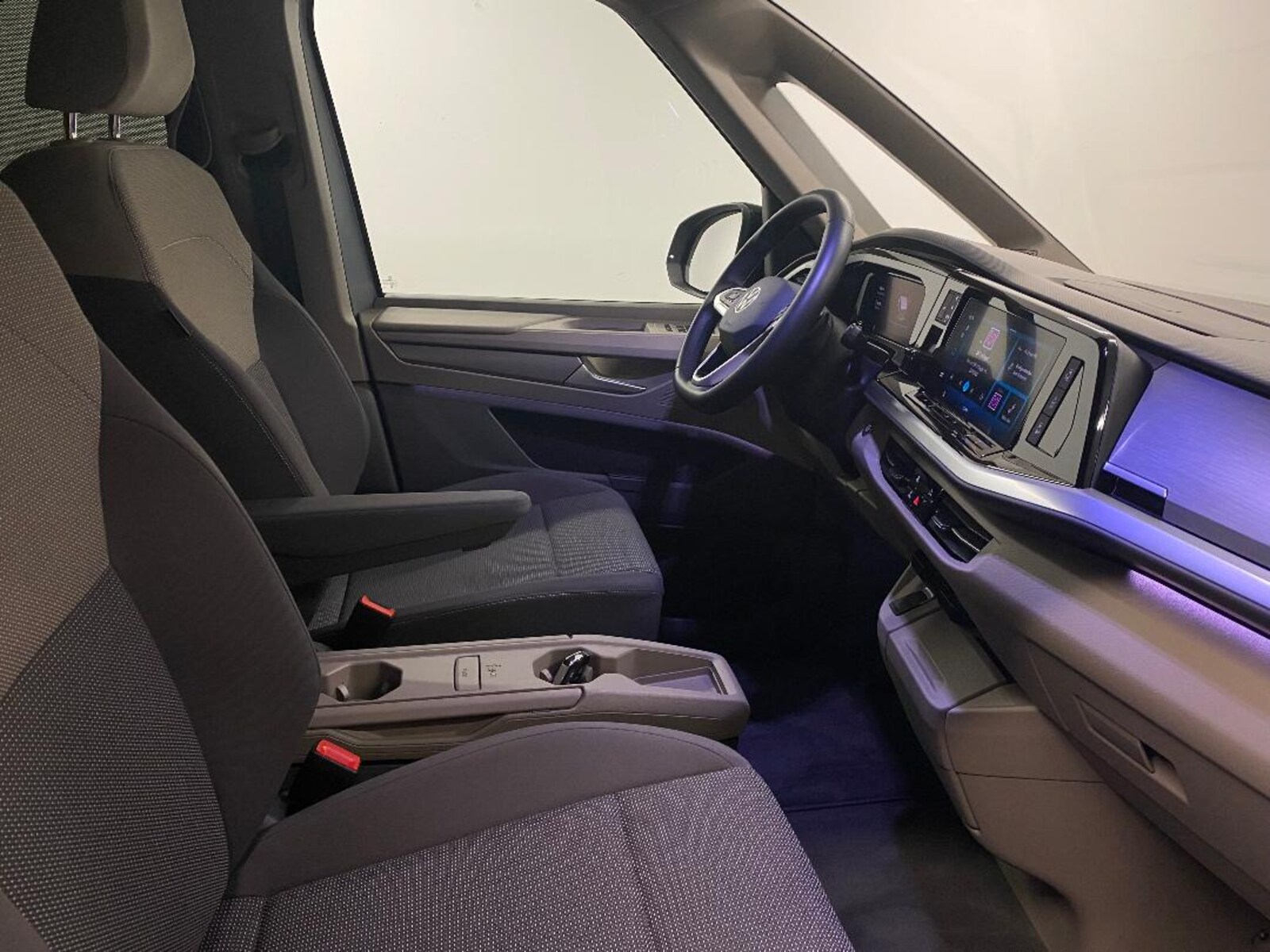Volkswagen Multivan – Bild 11