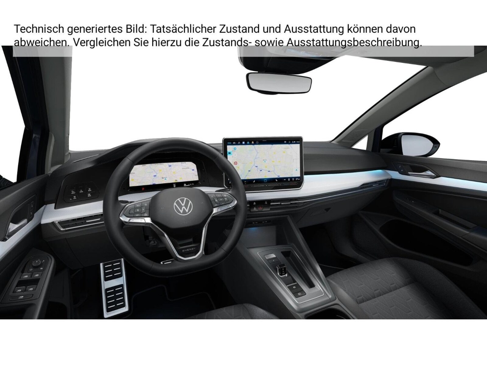 Volkswagen Golf – Bild 7