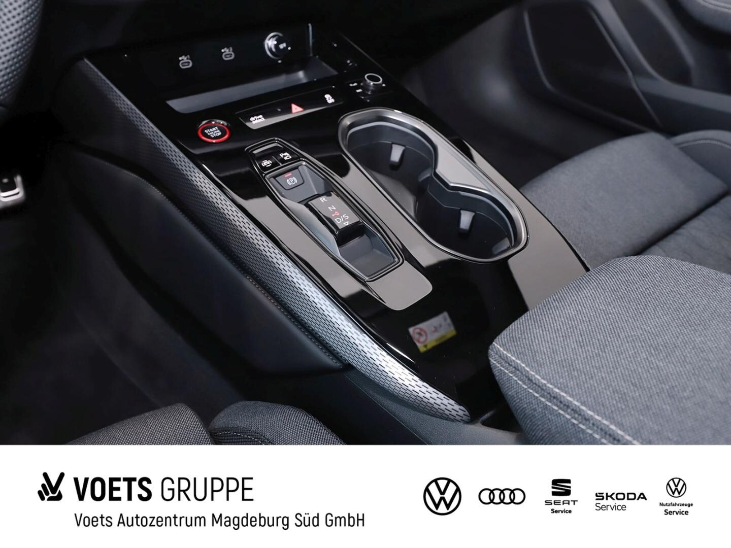 Bild über Audi A6 Limousine edition one TDI quattro 150 kW S tronic - für weitere Informationen kontaktieren Sie den Audi Partner