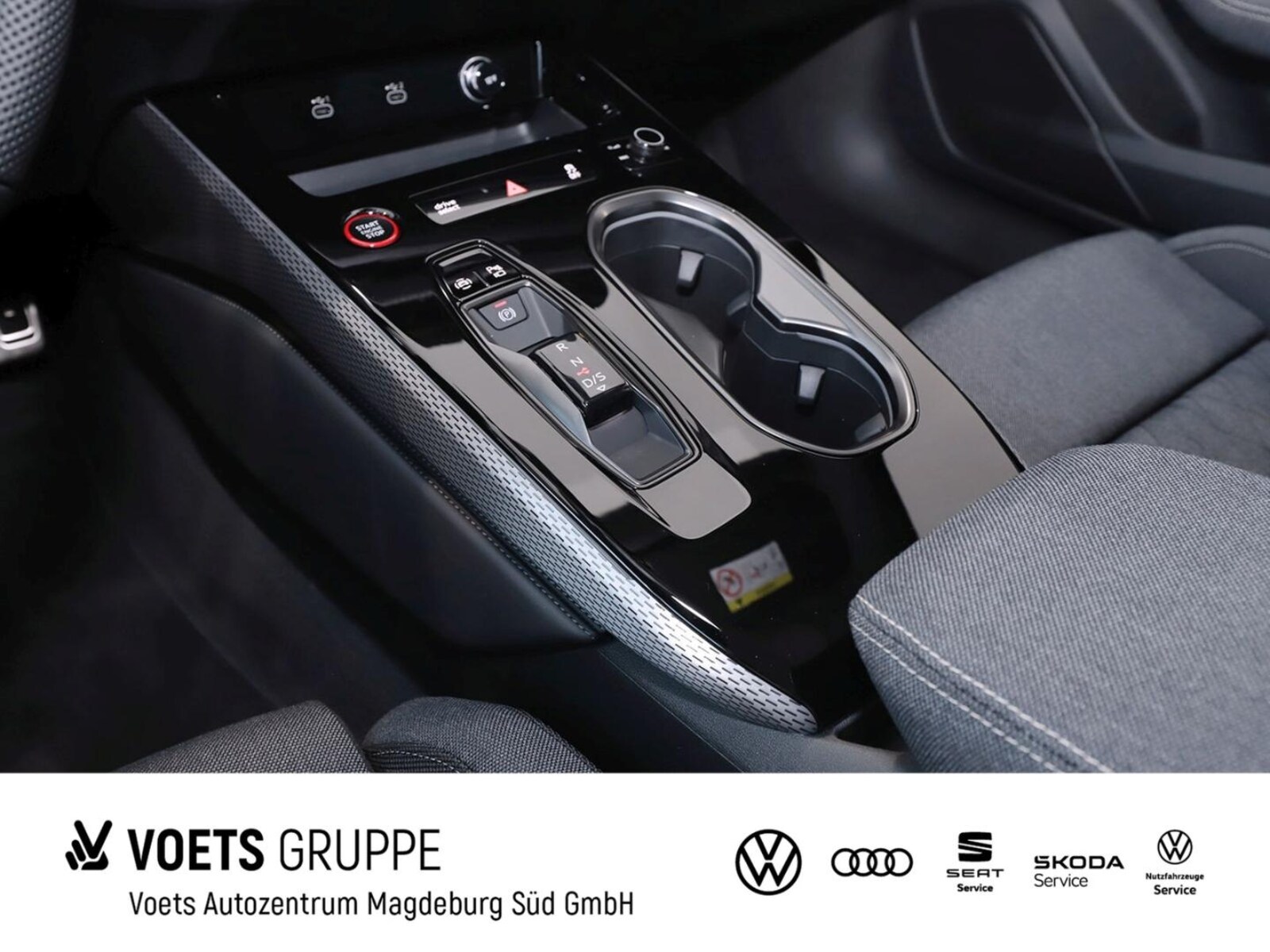 Audi A6 Limousine – Bild 13