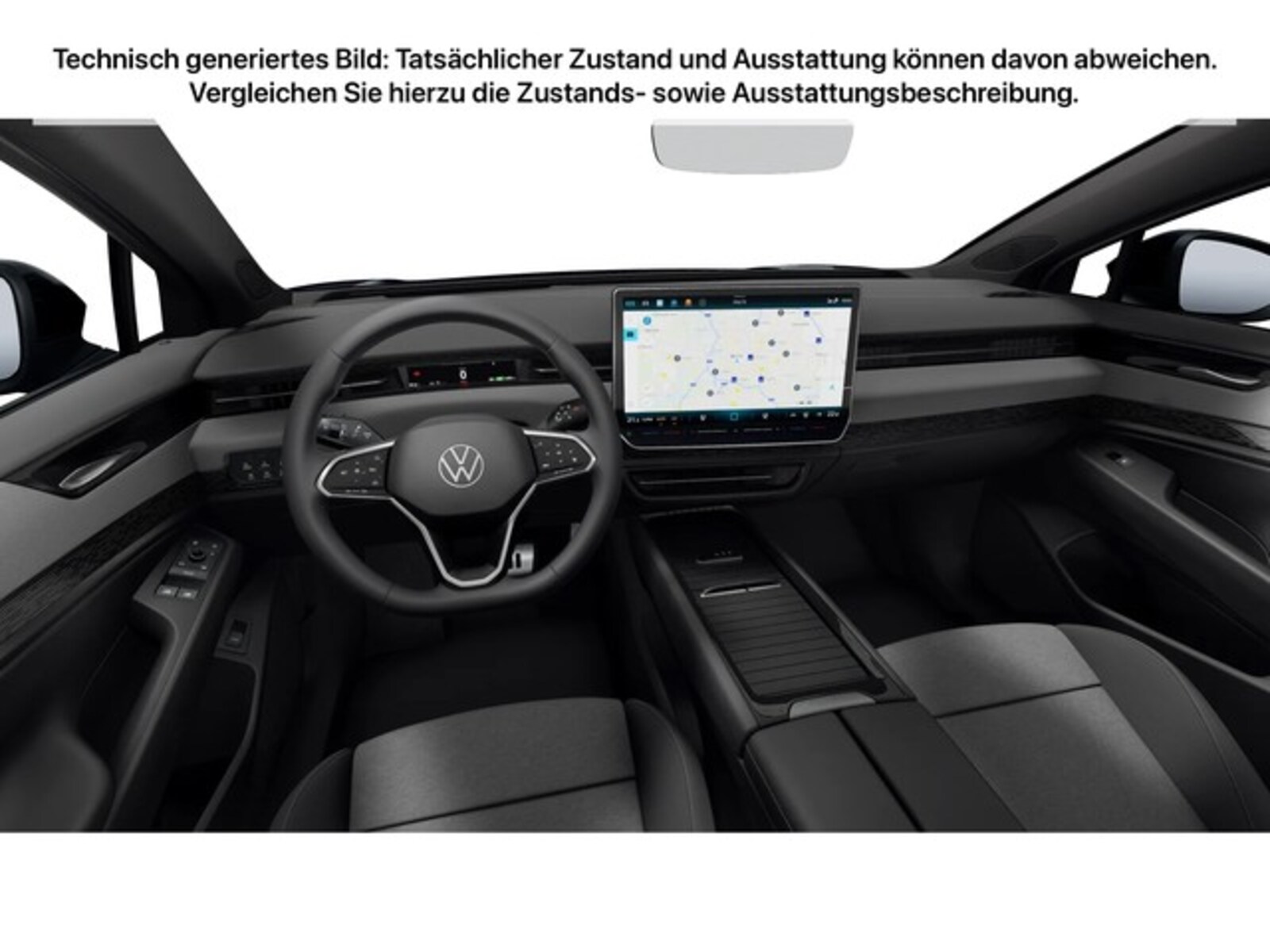 Volkswagen ID.7 Tourer – Bild 8
