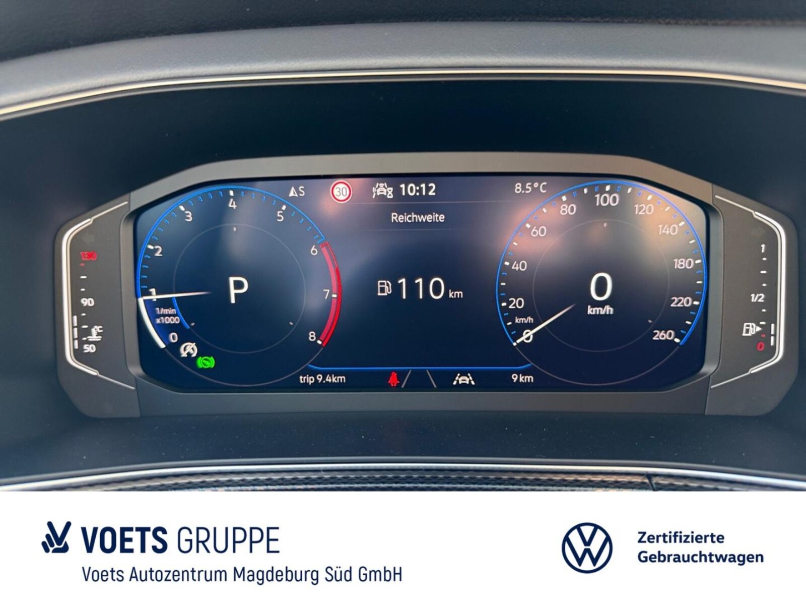 Volkswagen T-Cross – Bild 11