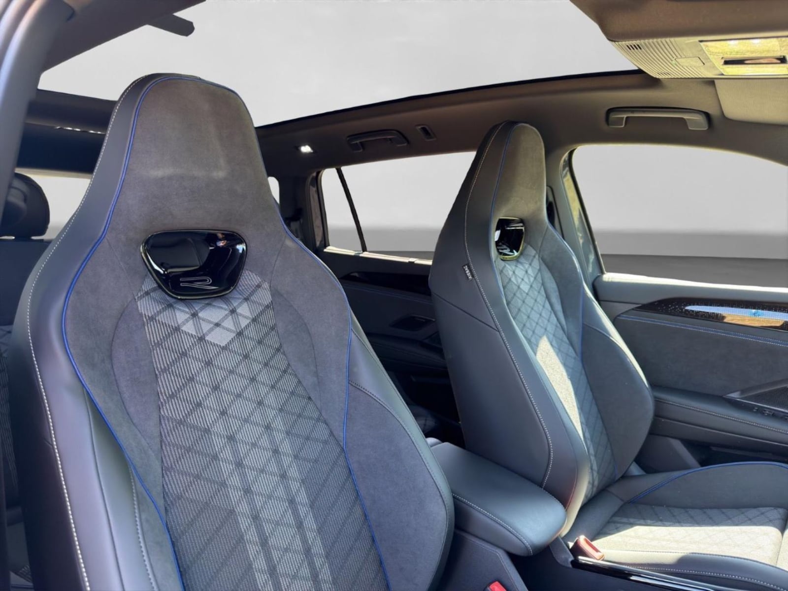 Volkswagen Tayron – Bild 18