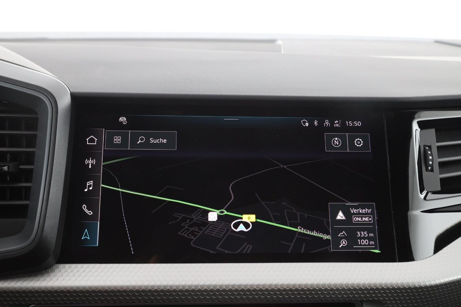 Audi A1 Sportback – Bild 15