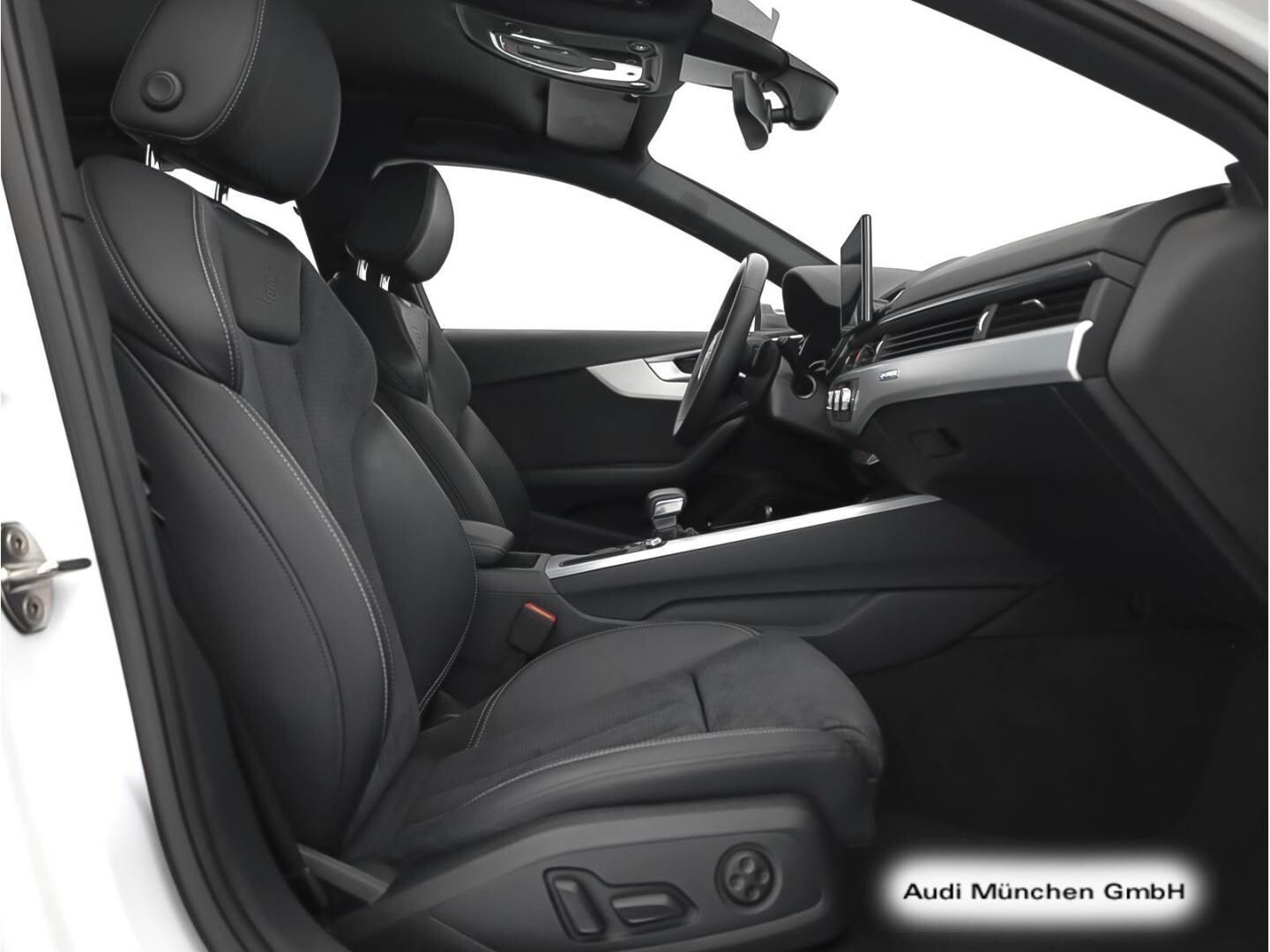 Bild über   - für weitere Informationen kontaktieren Sie den Audi Partner