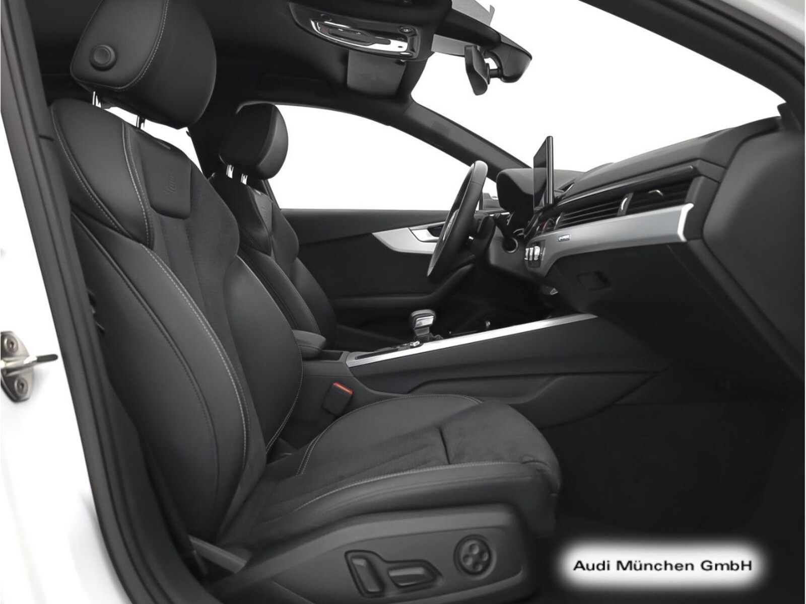 Audi S4 Avant – Bild 12