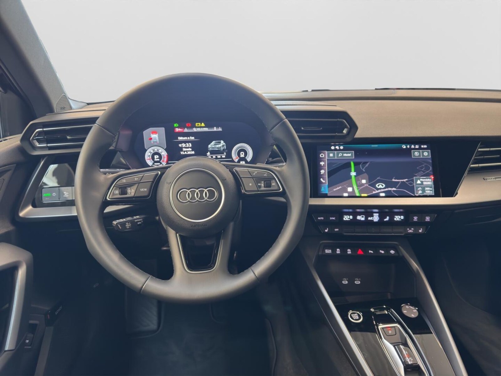 Audi A3 Sportback – Bild 8