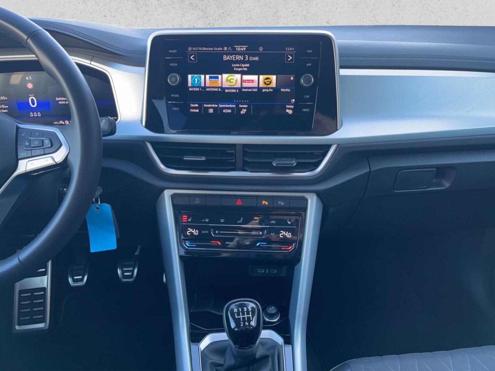 Volkswagen T-Roc – Bild 17