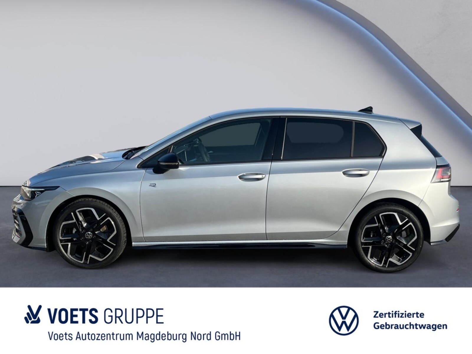 Volkswagen Golf – Bild 3