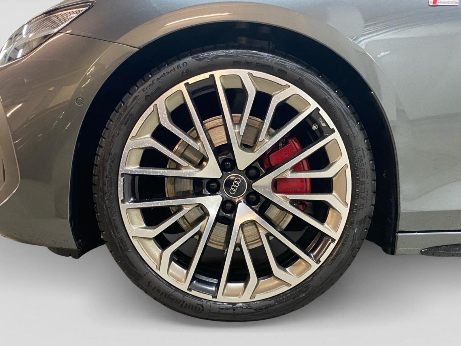 Audi A6 Avant – Bild 4