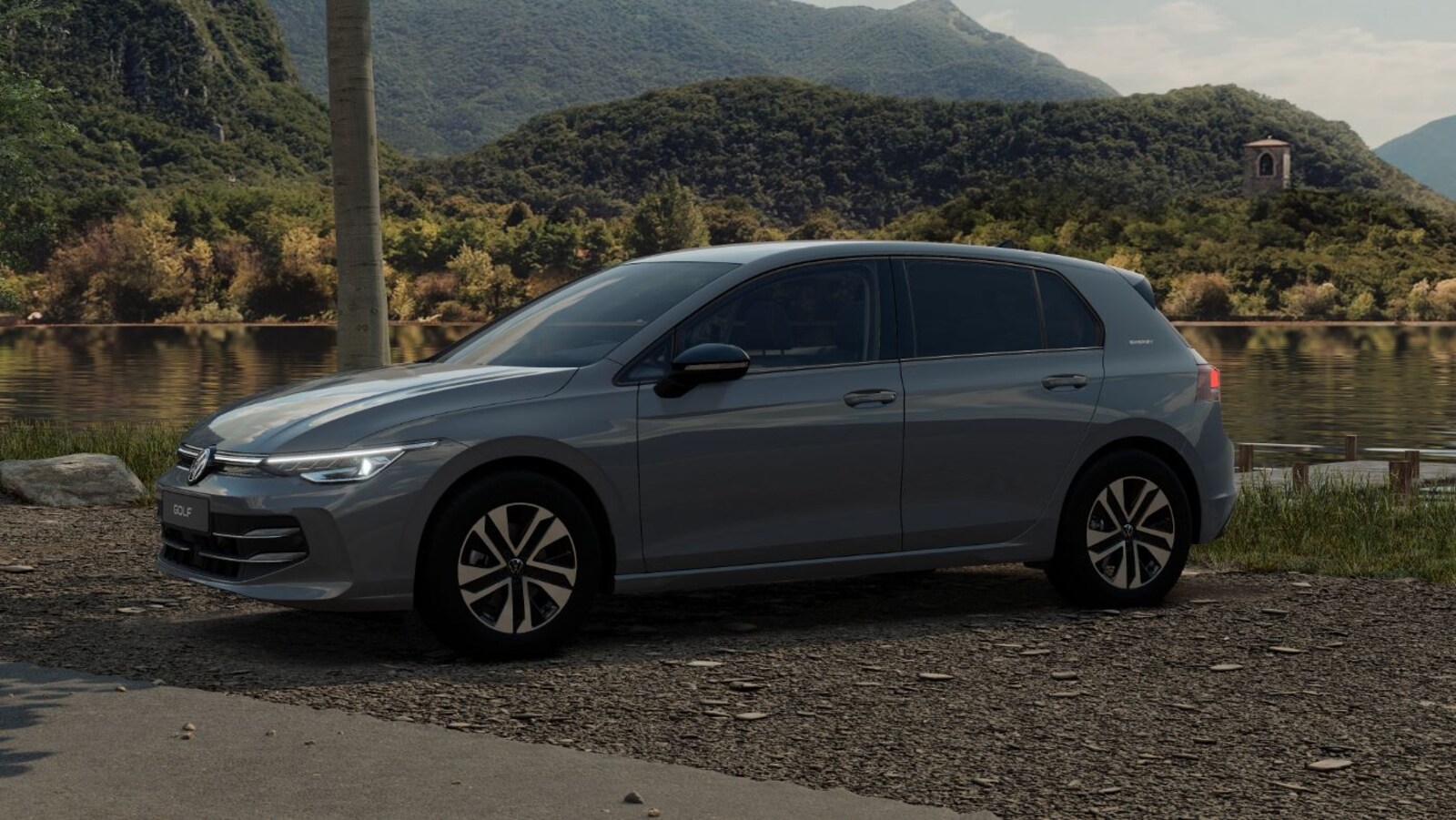 Volkswagen Golf – Bild 3