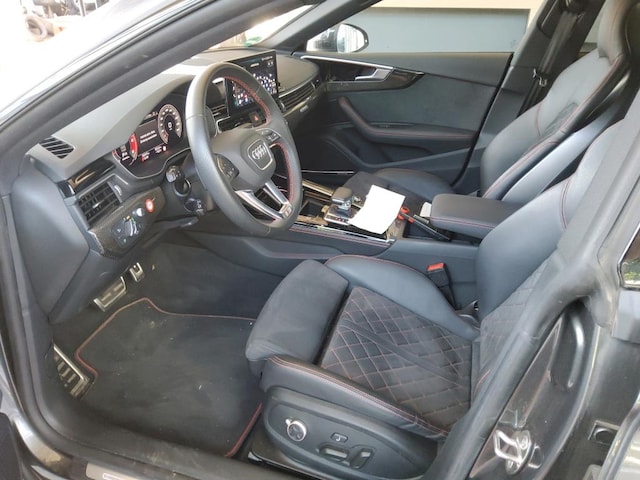 Audi S5 Sportback TDI Quattro Tiptronic - 2023 - Joinsteer - #2