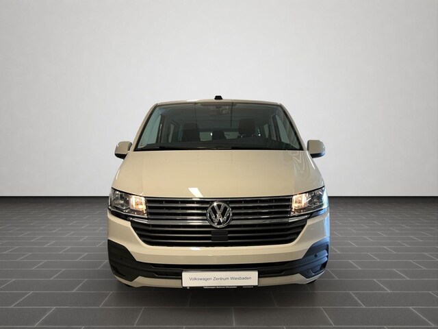 Volkswagen T6.1 Caravelle larger