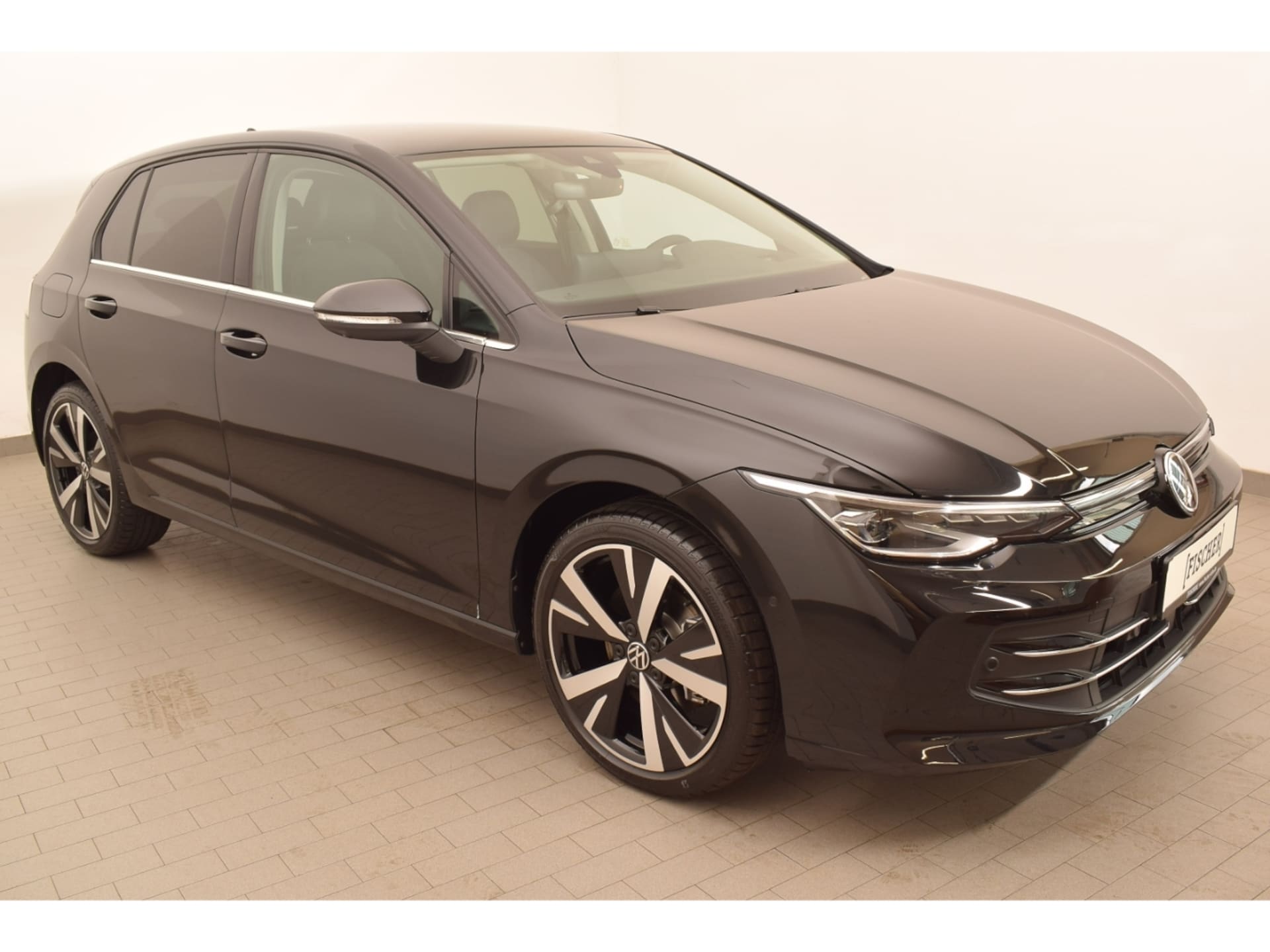Volkswagen Golf Style