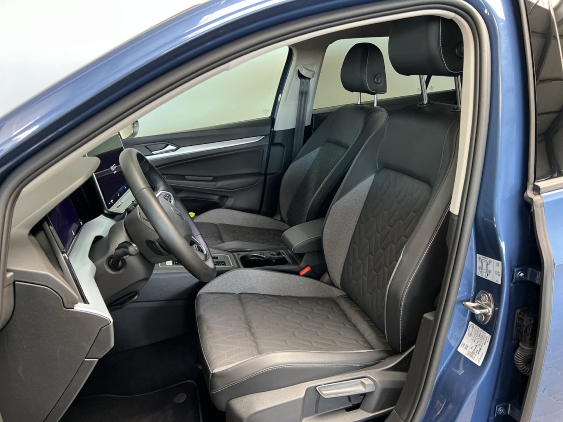 Volkswagen Golf Variant Goal