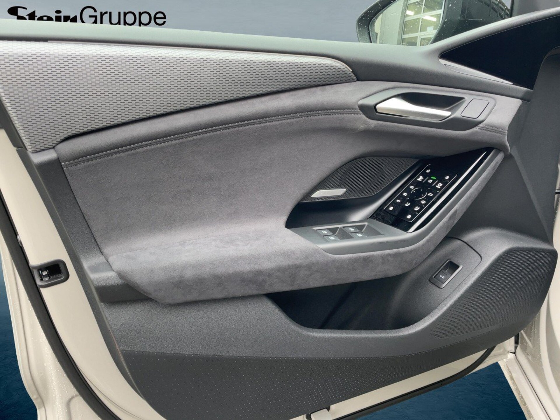 Audi A6 Sportback e-tron