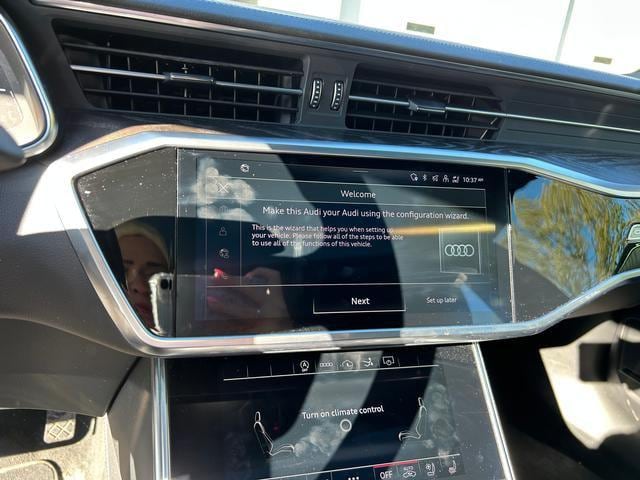 2023 Audi A7 Premium Plus - Photo 14