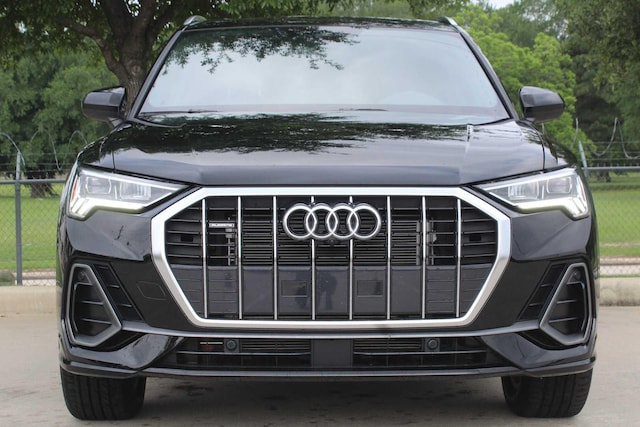 2023 Audi Q3 SUV