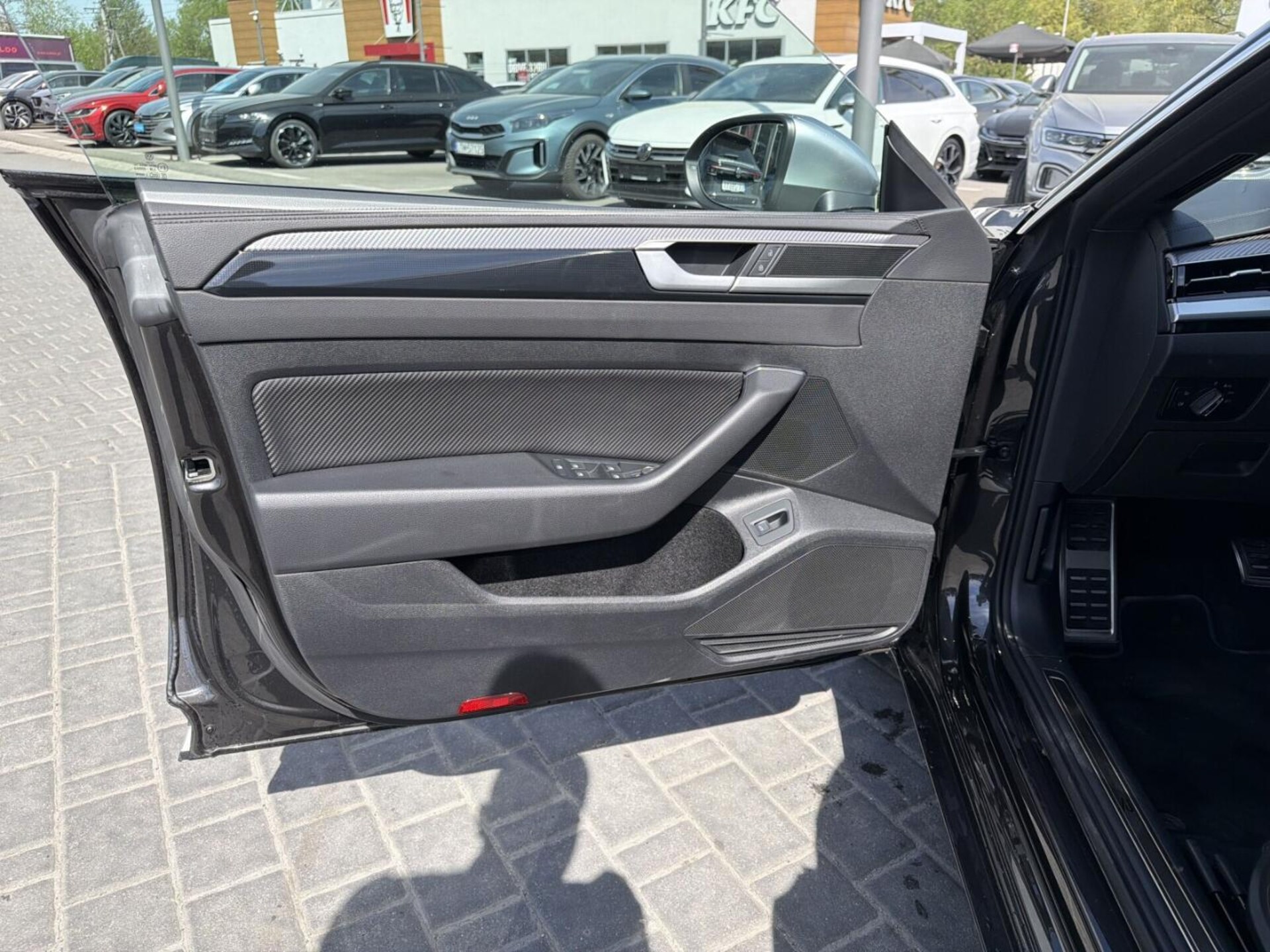 Volkswagen Arteon Shooting Brake R