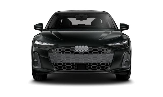 2026 Audi A6 Sedan