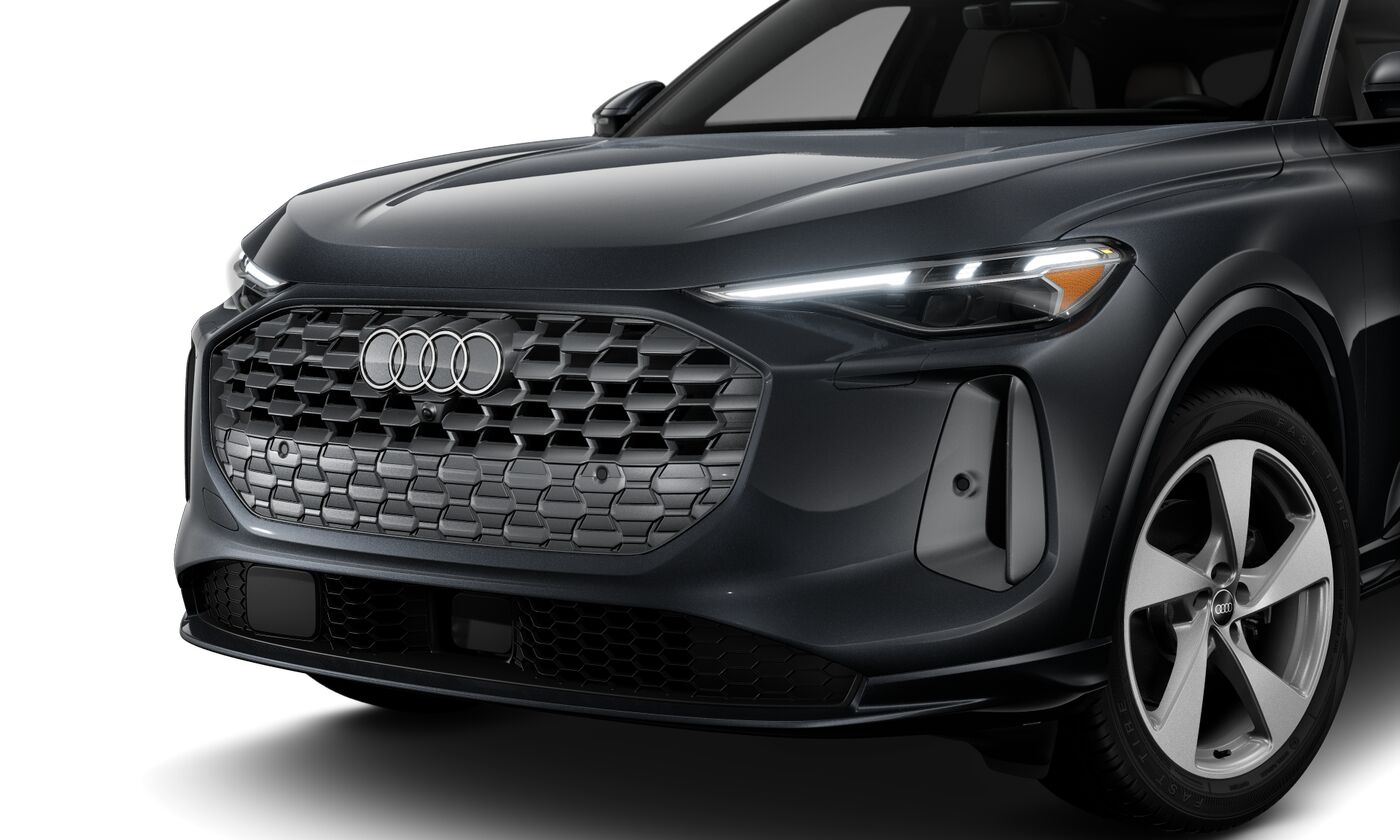 2025 Audi Q5 Premium Plus - Photo 6