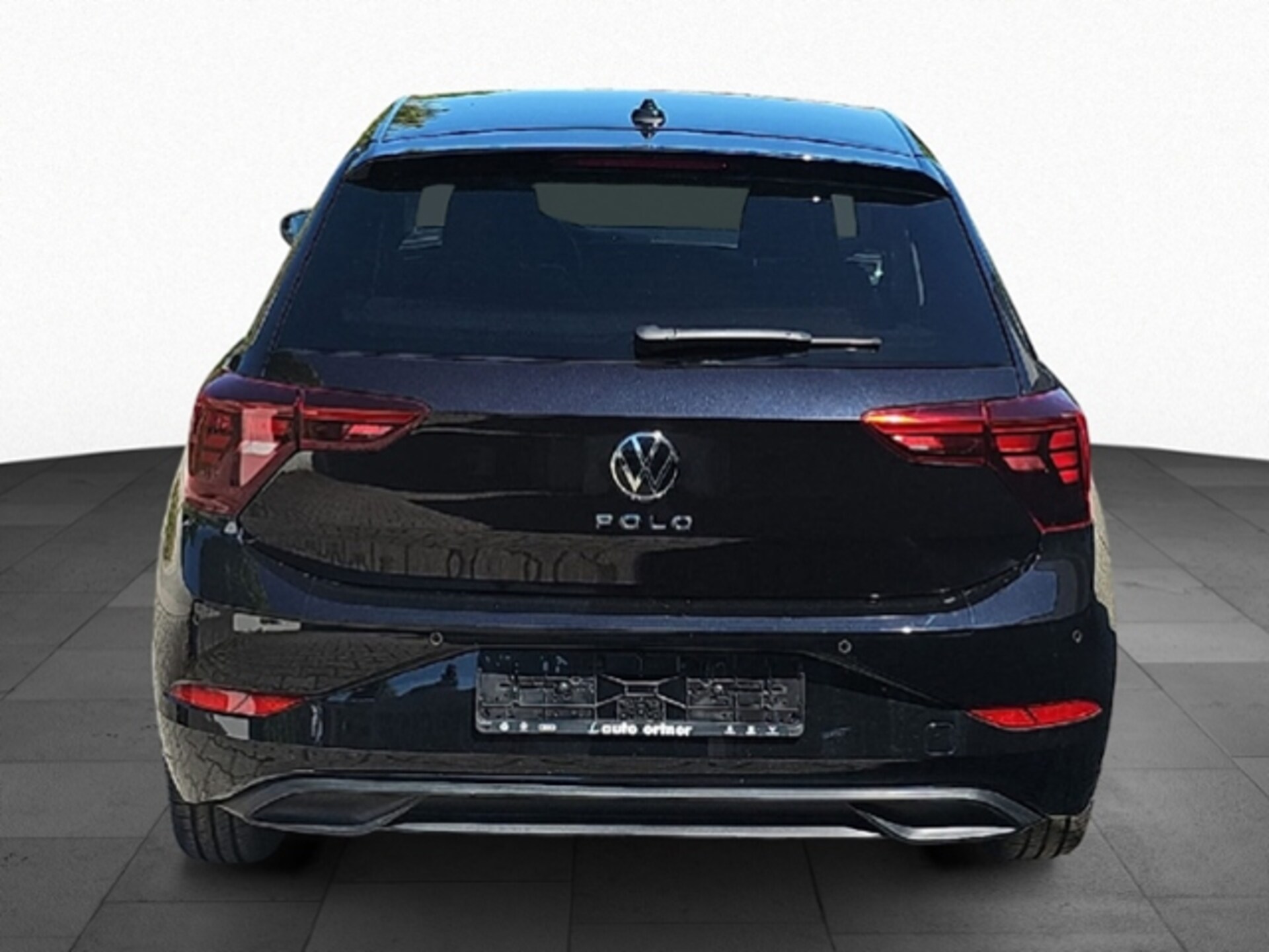 Volkswagen Polo Life