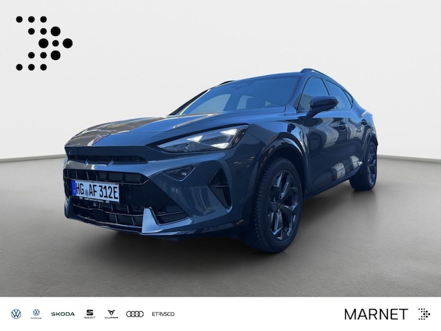 CUPRA Formentor 1.5 e-HYBRID 150 kW (204 PS) *EDGE*DSG*NAVI*GJR* (TR049579MA)