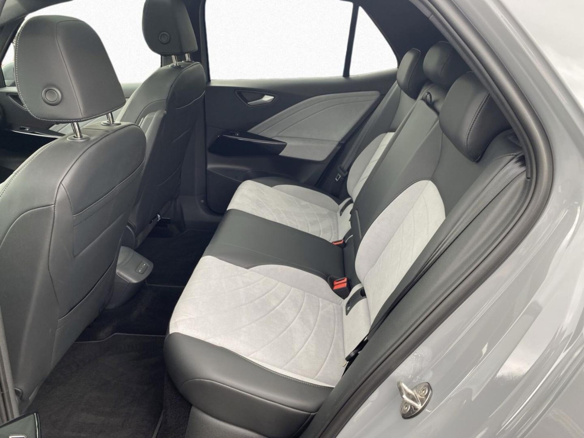 Volkswagen ID.3 MOVE Pro
