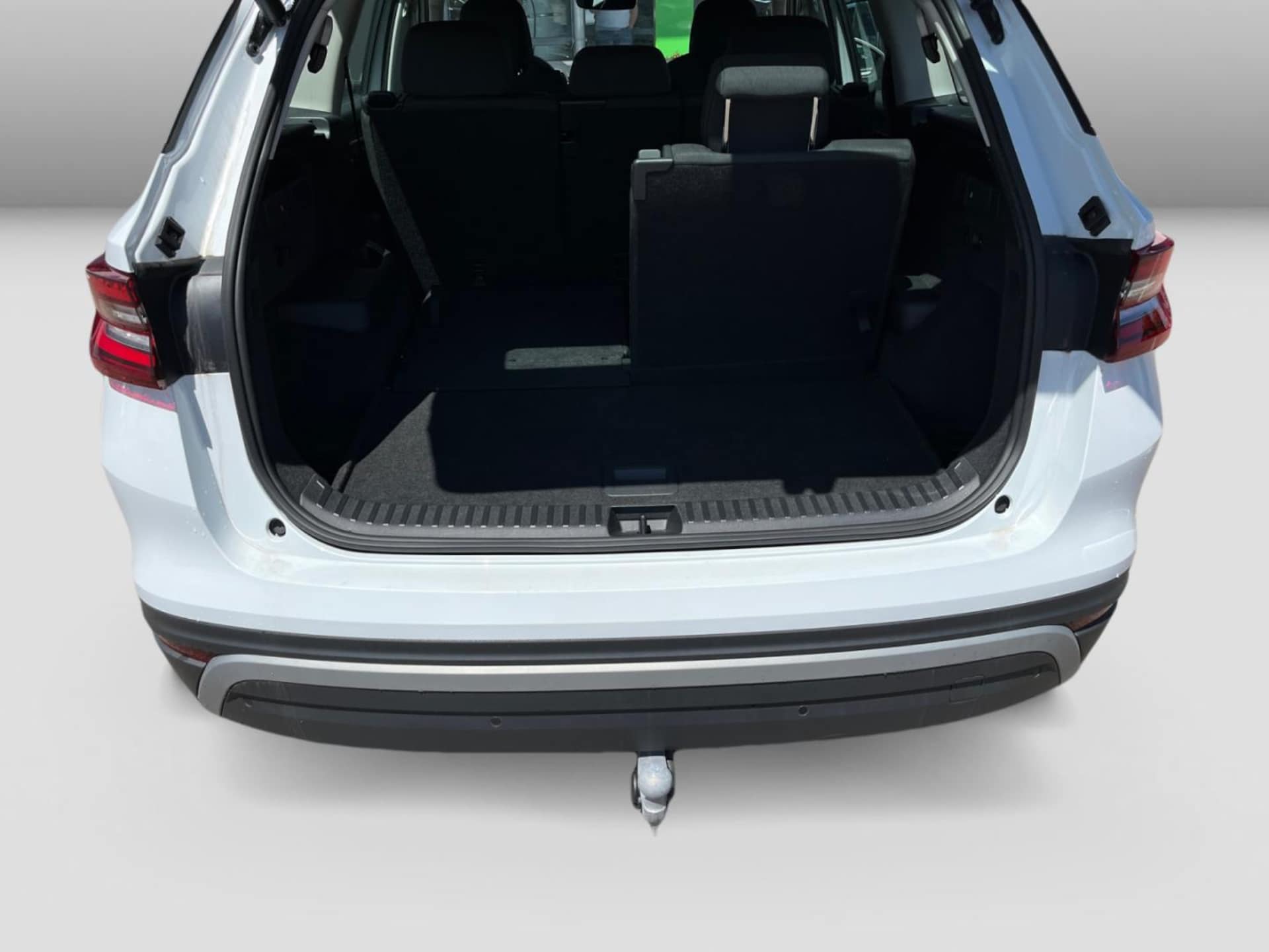 Skoda Kodiaq Selection
