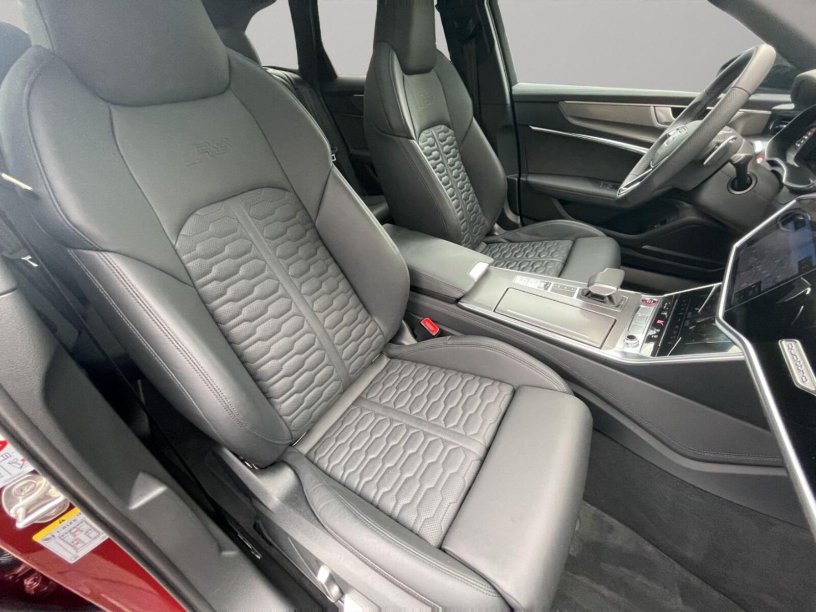 Audi RS 6 Avant – Bild 18