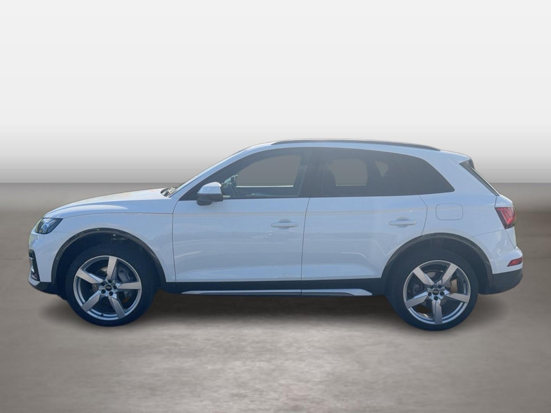 Audi Q5 TFSI e advanced