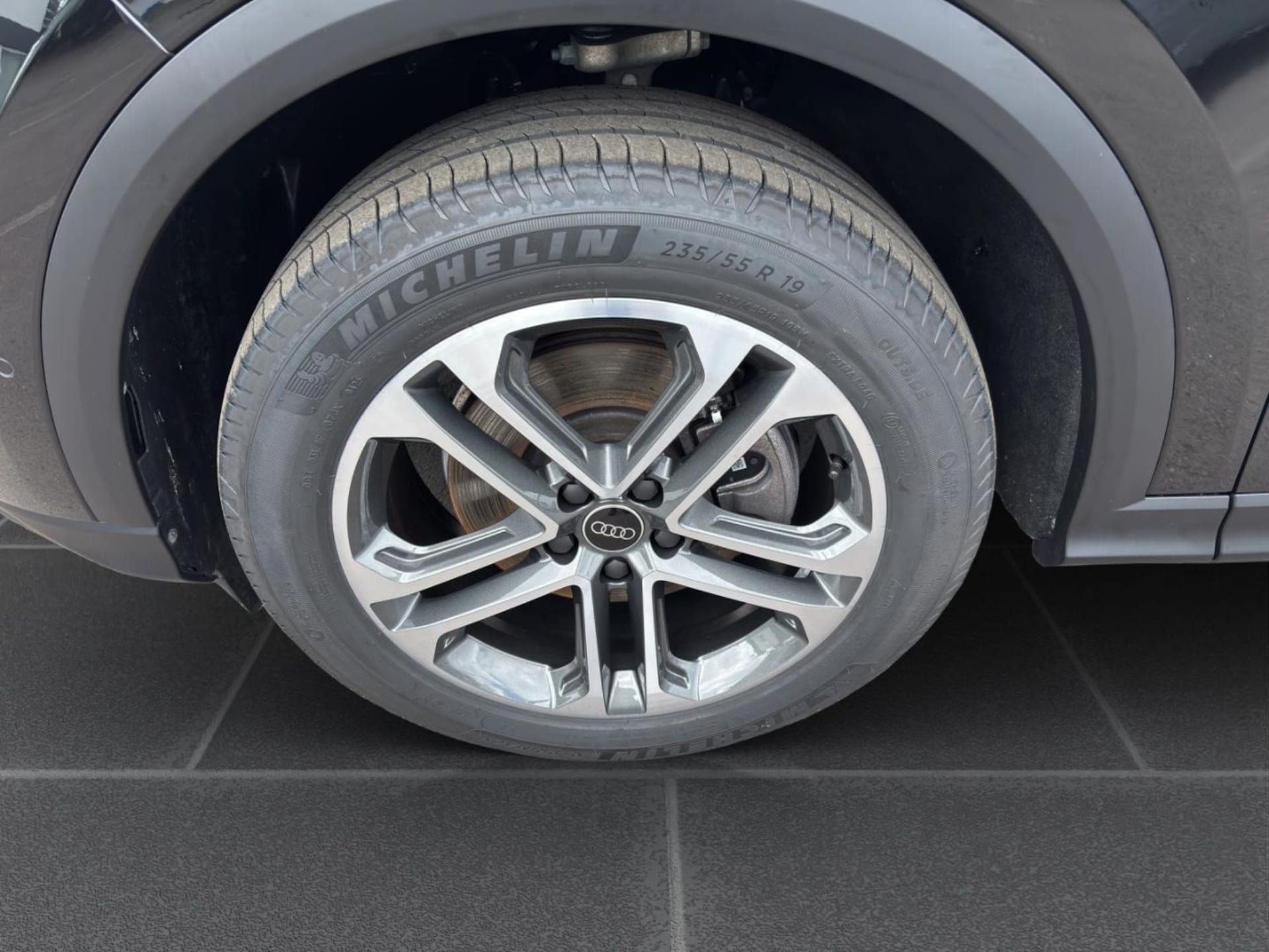 Audi Q5 SUV