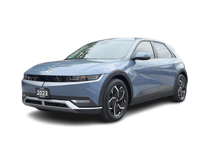 Photo of 2023 Hyundai IONIQ 5 