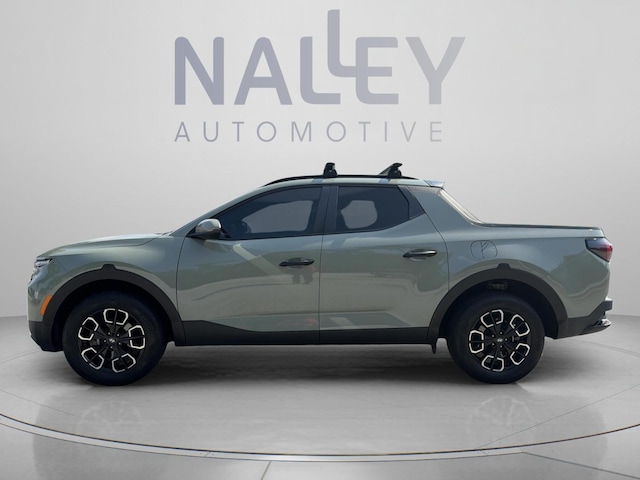 2024 Hyundai Santa Cruz